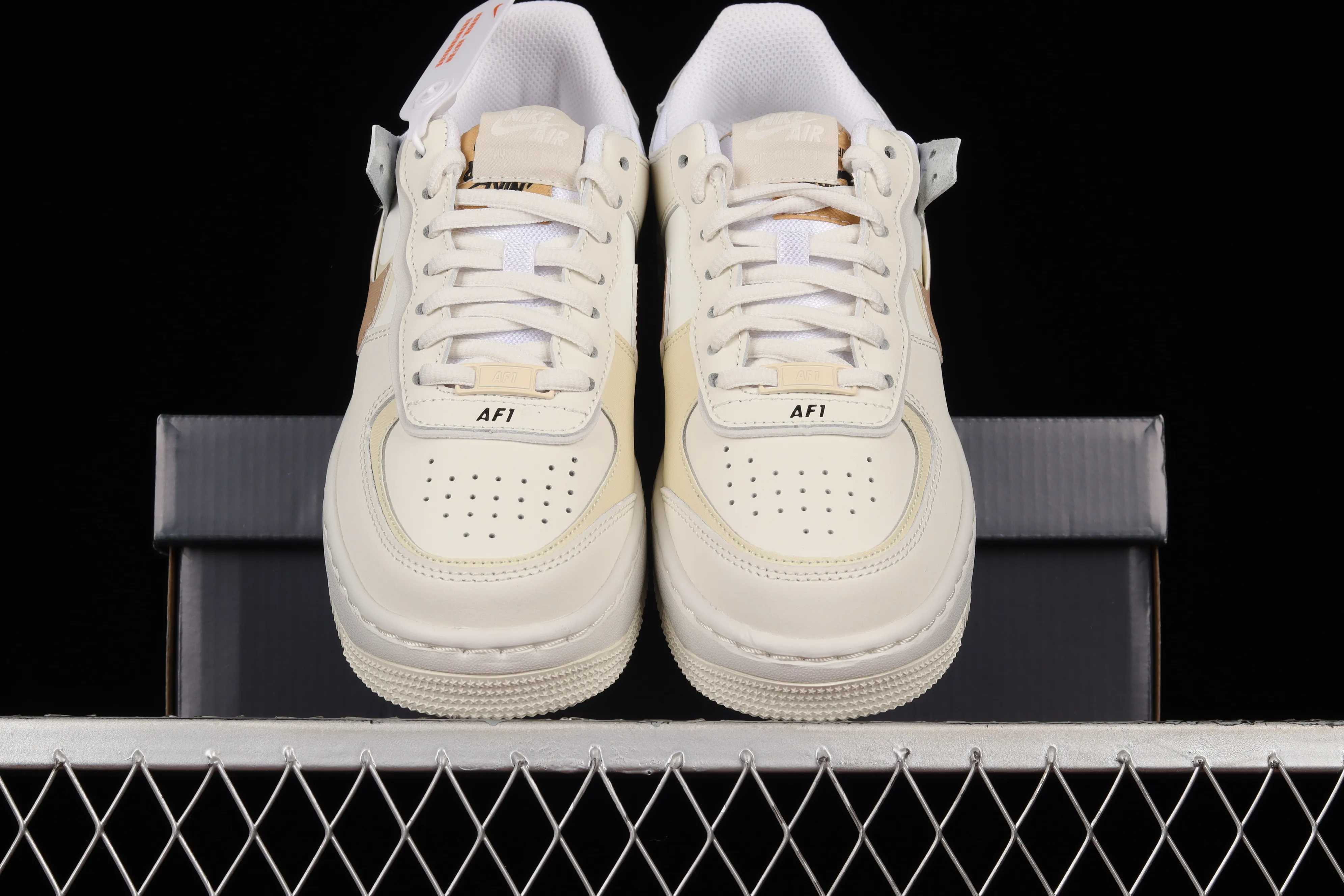 All Categories Nk Air Force 1 Air Force Series Nk Air Force 1 Shadow Air Force Lightweight Increase Nk Air Force 1 Shadow Air Force One Lightweight Increase Low-top Versatile Sneakers CI0919-116